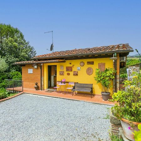Holiday Home Al Melo By Interhome San Gennaro  Luaran gambar