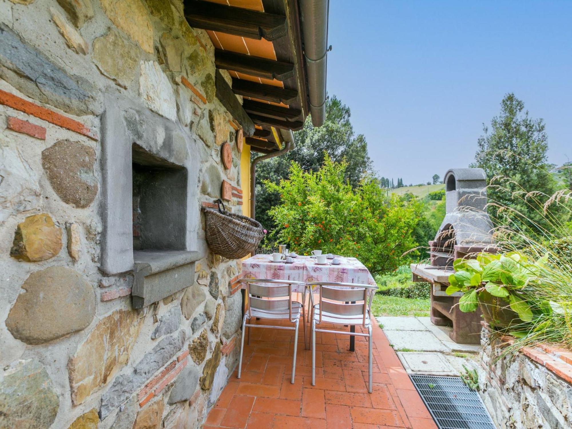 Holiday Home Al Melo By Interhome San Gennaro  Luaran gambar