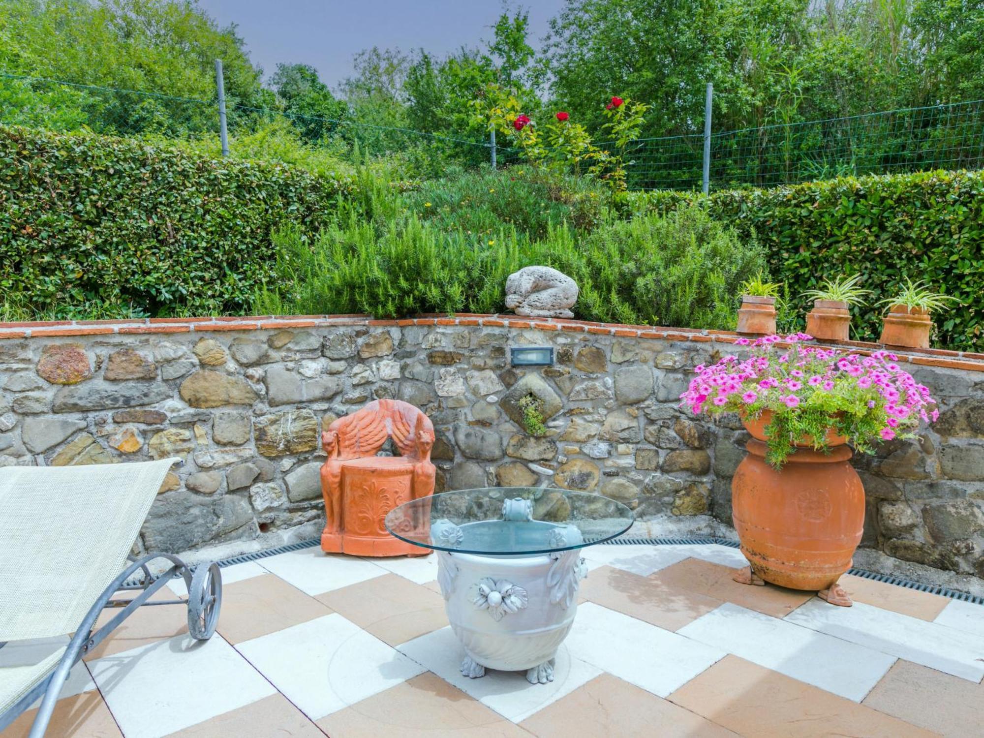 Holiday Home Al Melo By Interhome San Gennaro  Luaran gambar