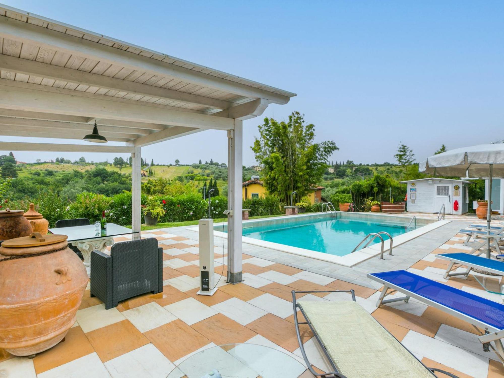 Holiday Home Al Melo By Interhome San Gennaro  Luaran gambar