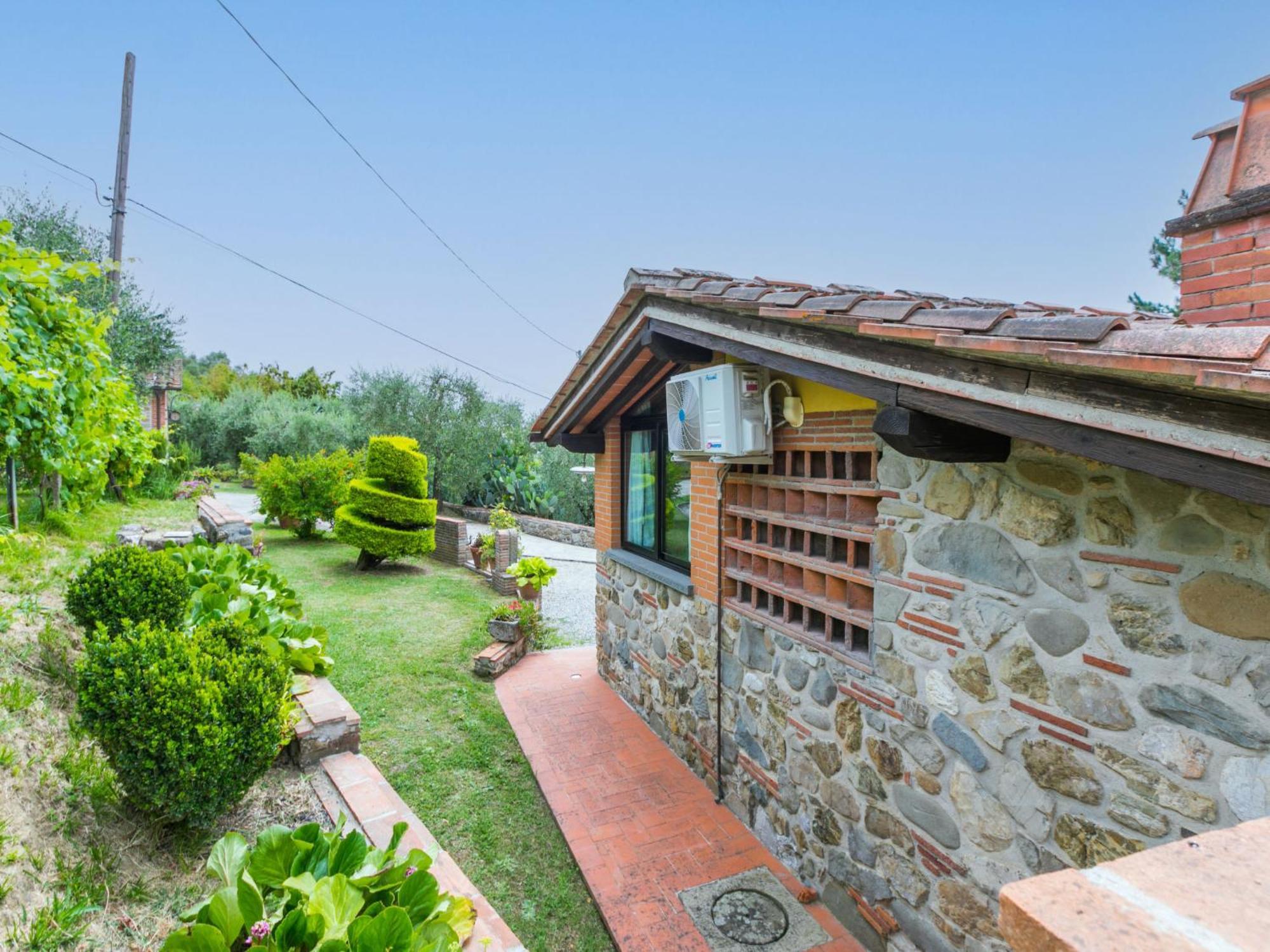 Holiday Home Al Melo By Interhome San Gennaro  Luaran gambar