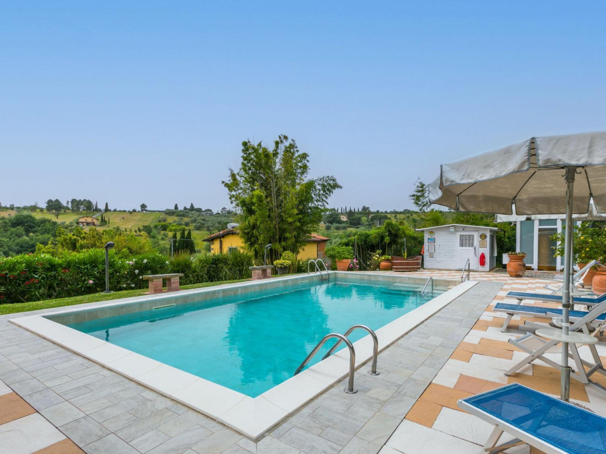 Holiday Home Al Melo By Interhome San Gennaro  Luaran gambar