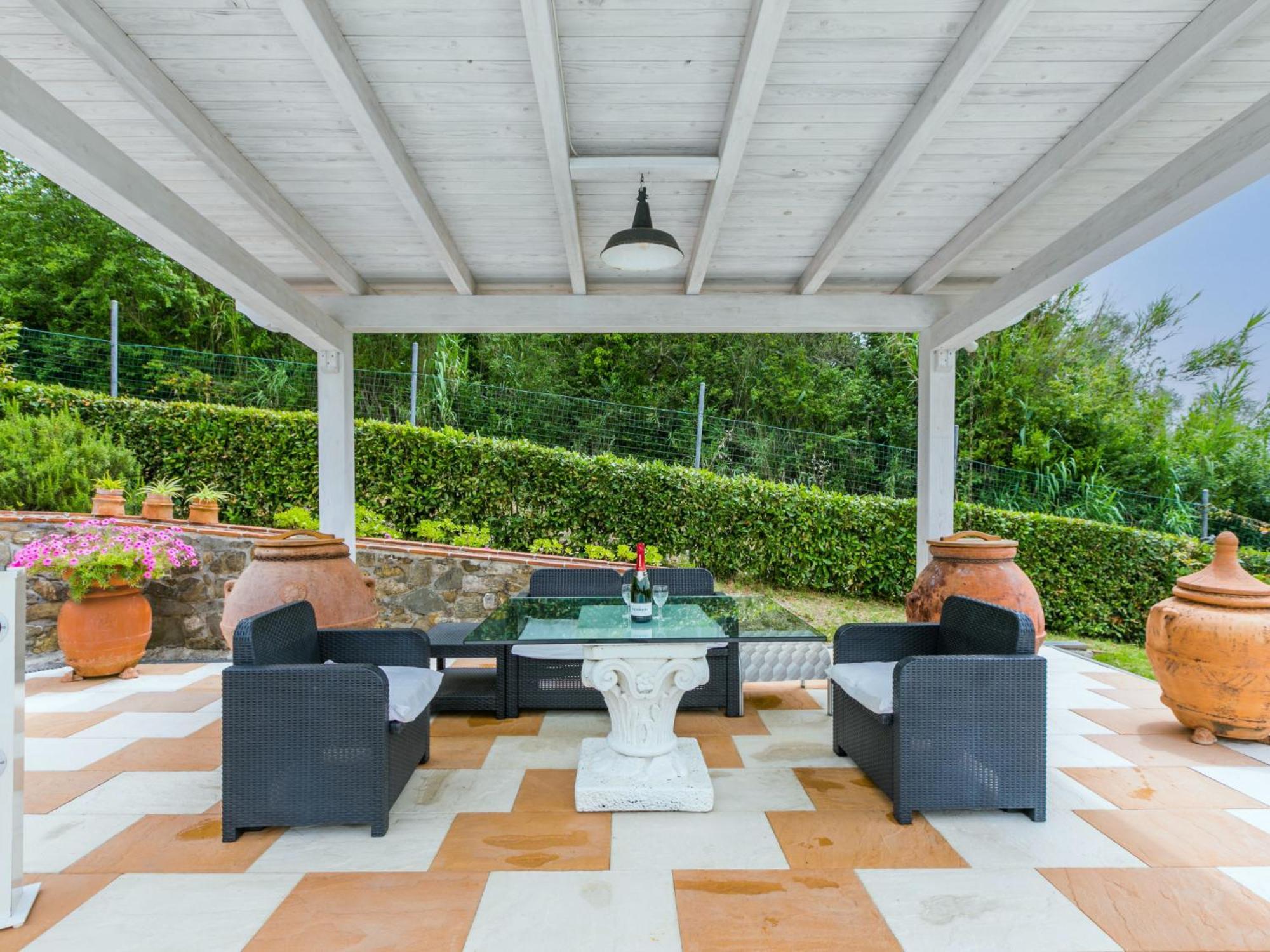 Holiday Home Al Melo By Interhome San Gennaro  Luaran gambar