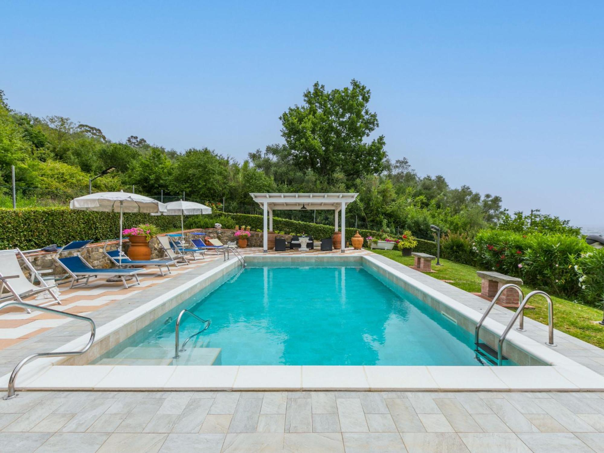 Holiday Home Al Melo By Interhome San Gennaro  Luaran gambar