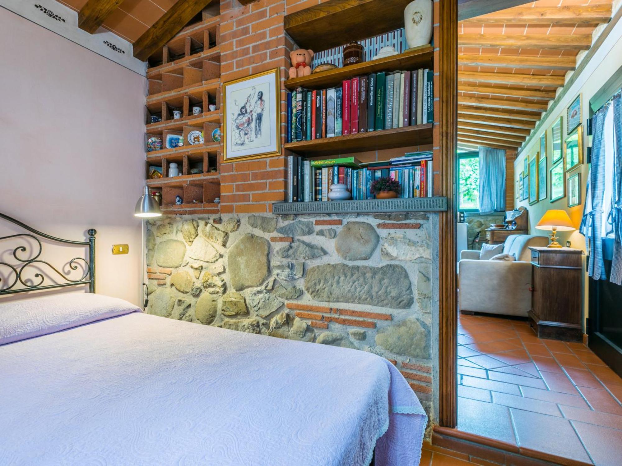 Holiday Home Al Melo By Interhome San Gennaro  Luaran gambar