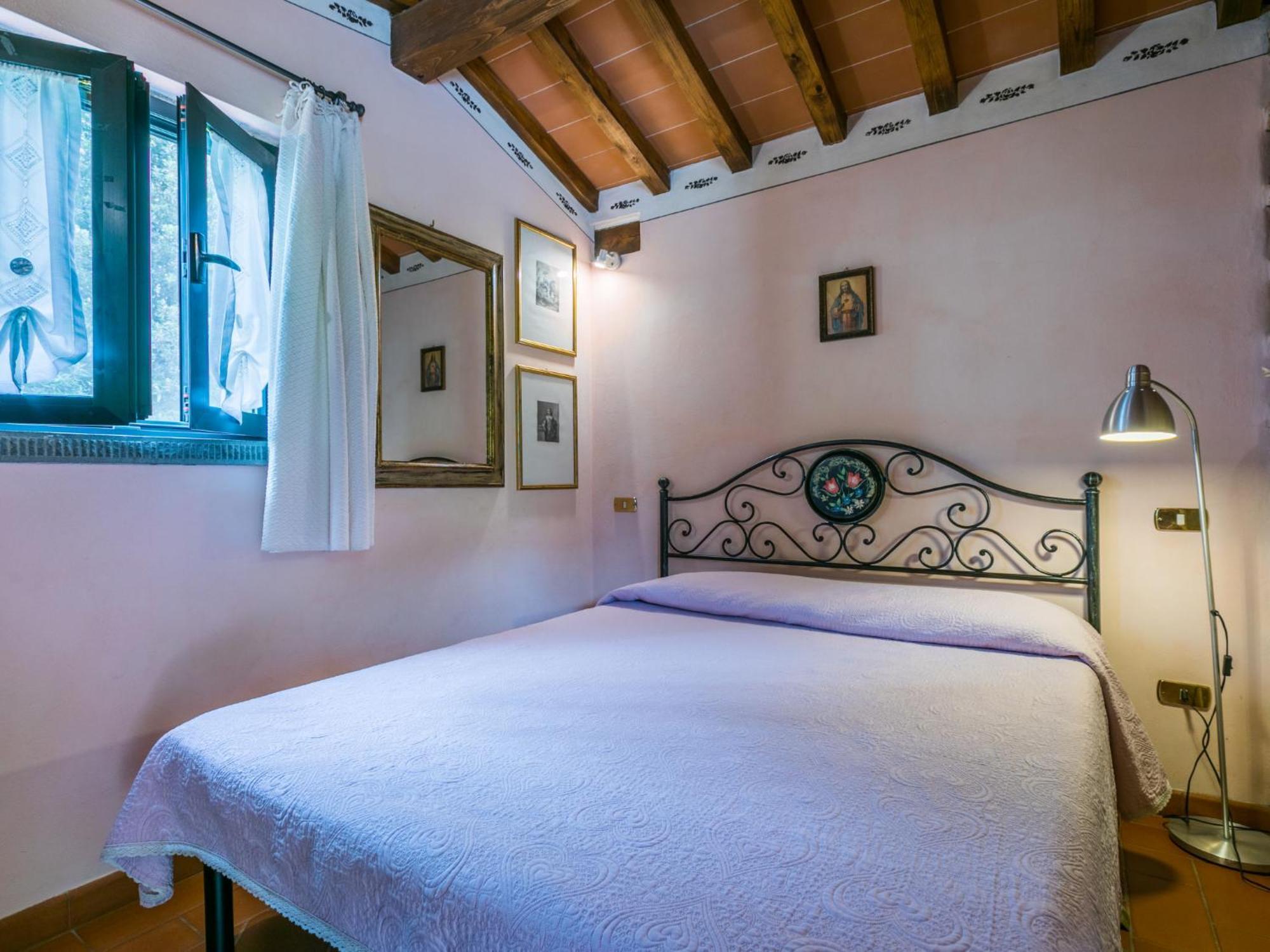 Holiday Home Al Melo By Interhome San Gennaro  Luaran gambar