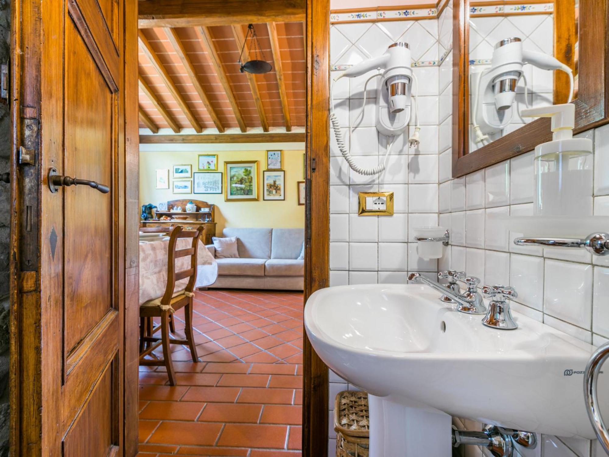 Holiday Home Al Melo By Interhome San Gennaro  Luaran gambar
