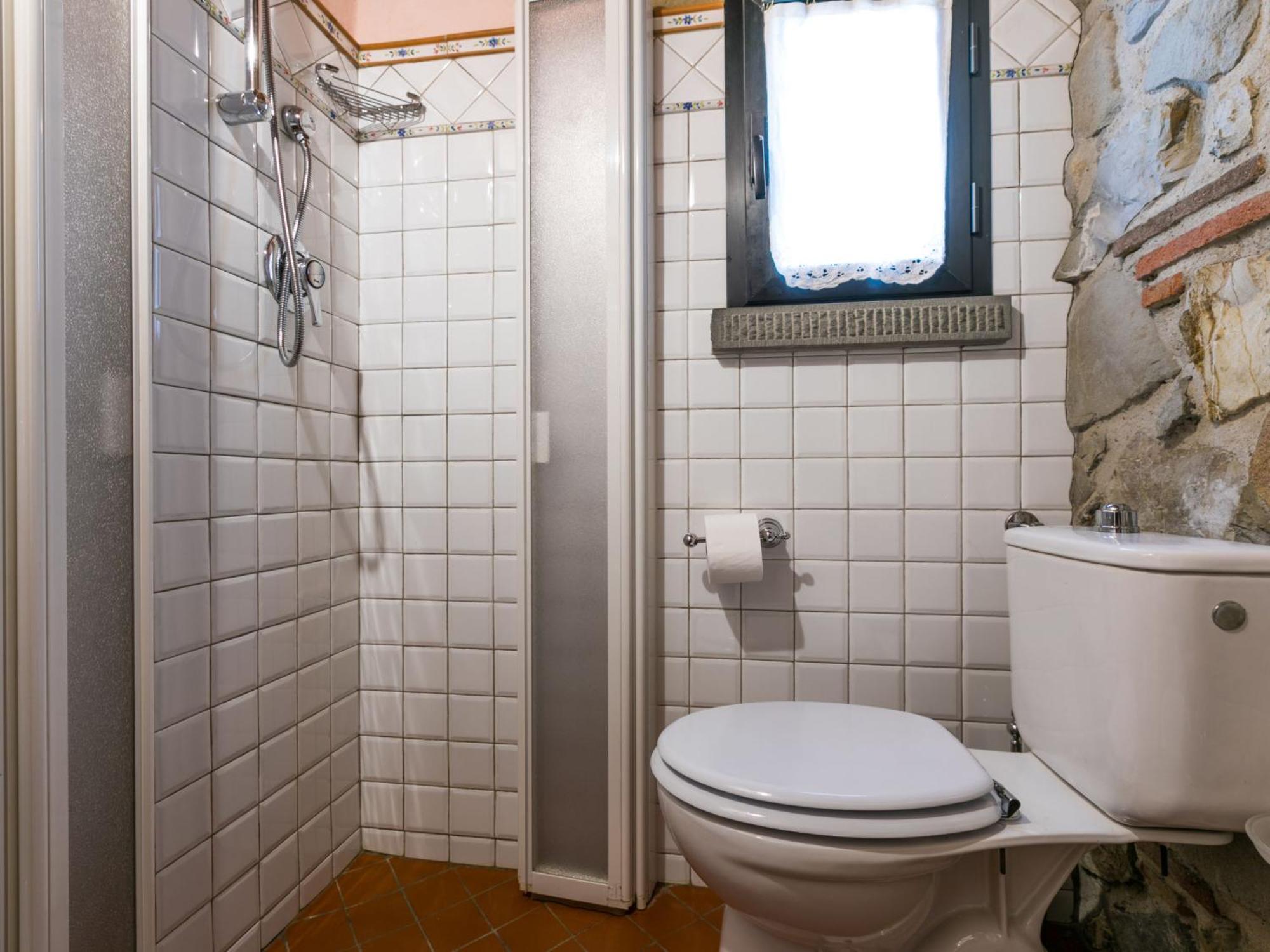 Holiday Home Al Melo By Interhome San Gennaro  Luaran gambar