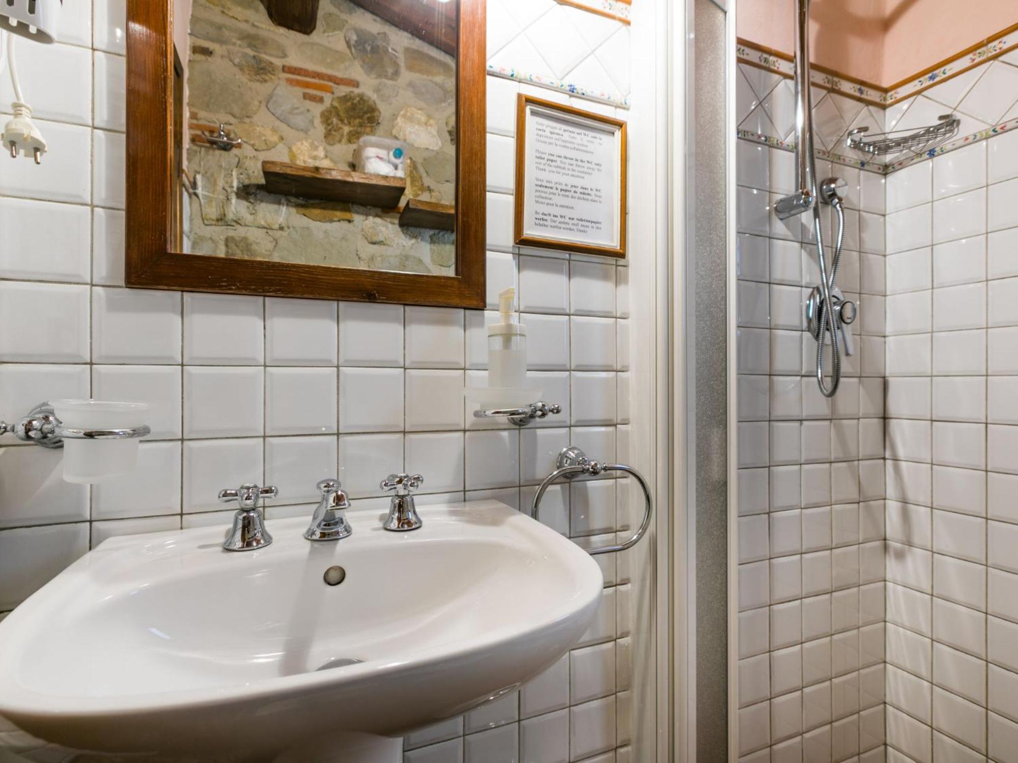 Holiday Home Al Melo By Interhome San Gennaro  Luaran gambar
